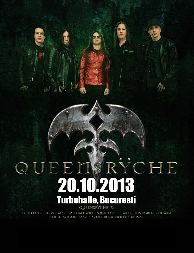 Afis Queensryche web