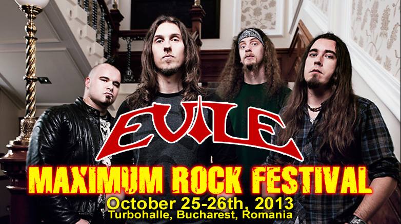 evile