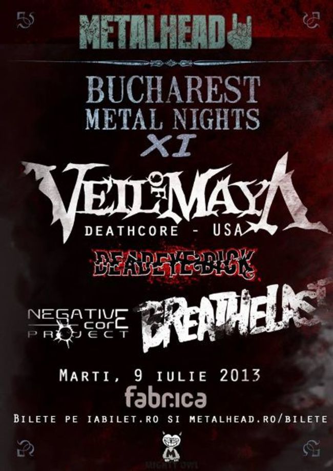 Bucharest-Metal-Nights-XI-la-Bucuresti--Concerte-VEIL-OF-MAYA---Concerte-2013
