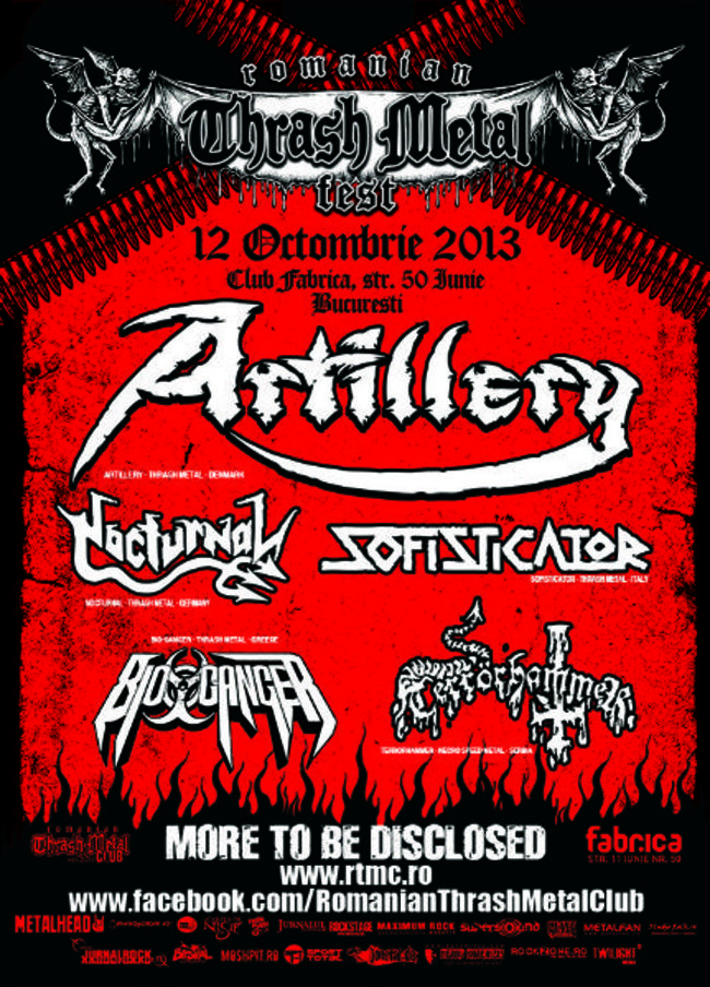 Romanian-Thrash-Metal-Fest-2013-la-Bucuresti--Concert-Artillery---Concerte-2013