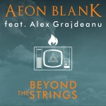 COVER beyond the strings