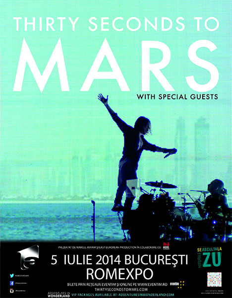 afis-30seconds-to-mars-concert-bucuresti-2014