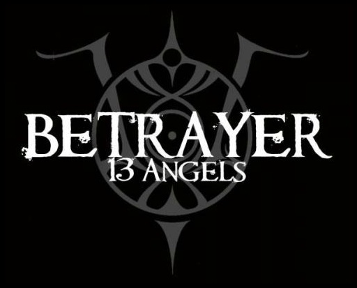 betrayer