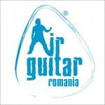 Air Guitar Ro