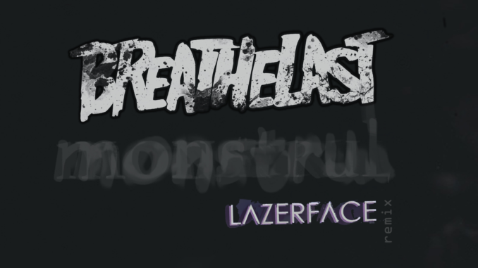 Monstrul Remix cover
