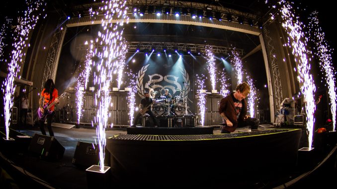 Stone Sour