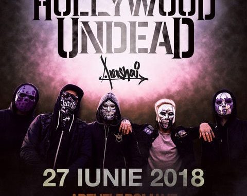 hollywood undead