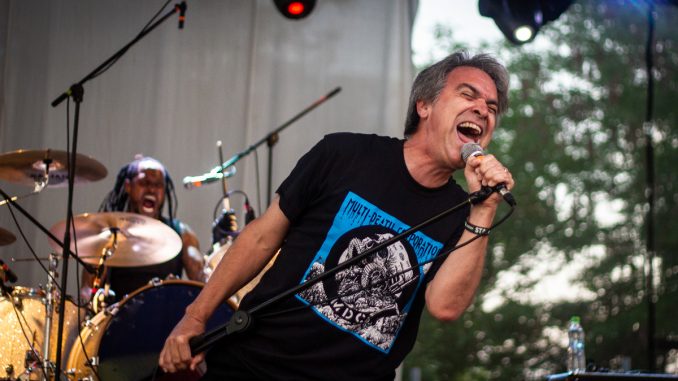 Dead Kennedys