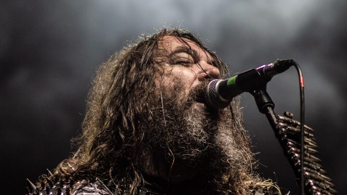 Soulfly