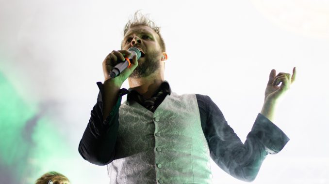 Leprous
