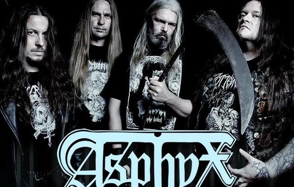 asphyx