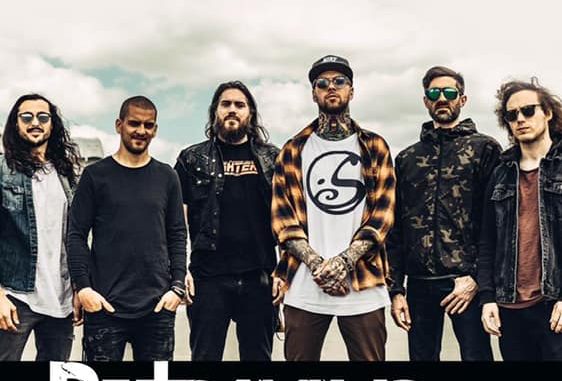 betraying the martyrs