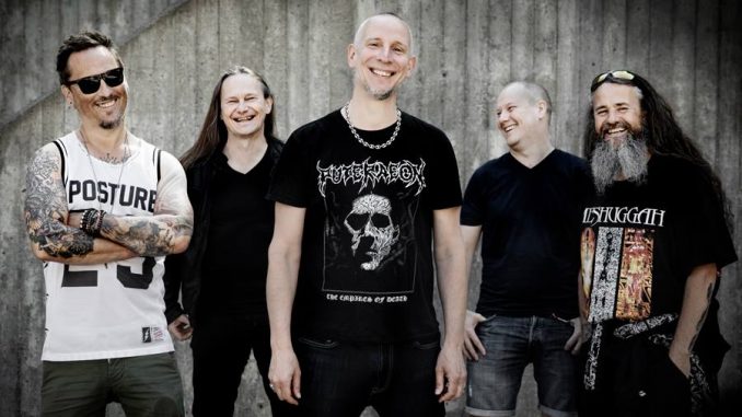 clawfinger