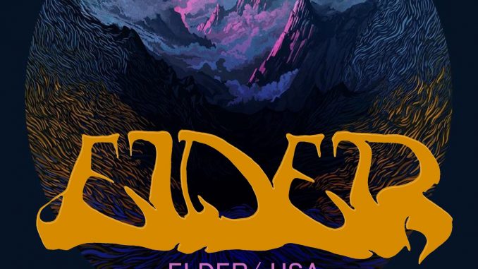 elder