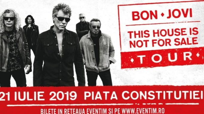 bon jovi