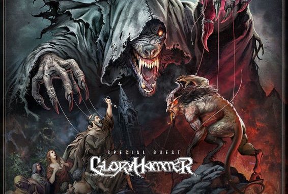 powerwolf