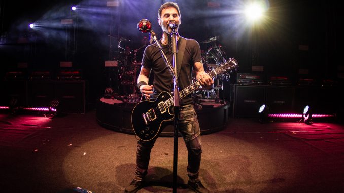 Godsmack