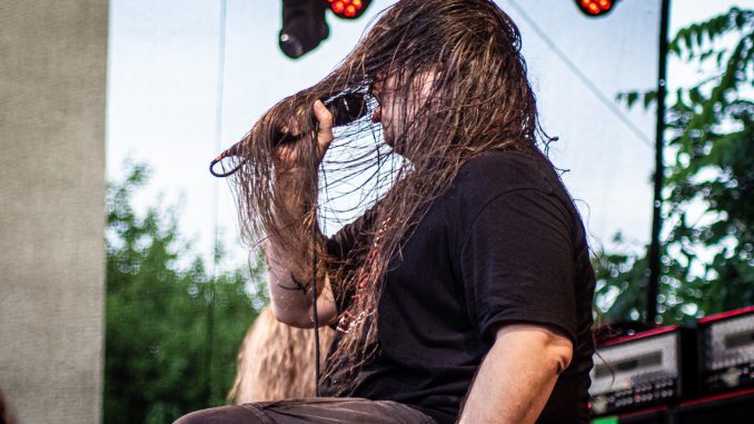 Cannibal Corpse