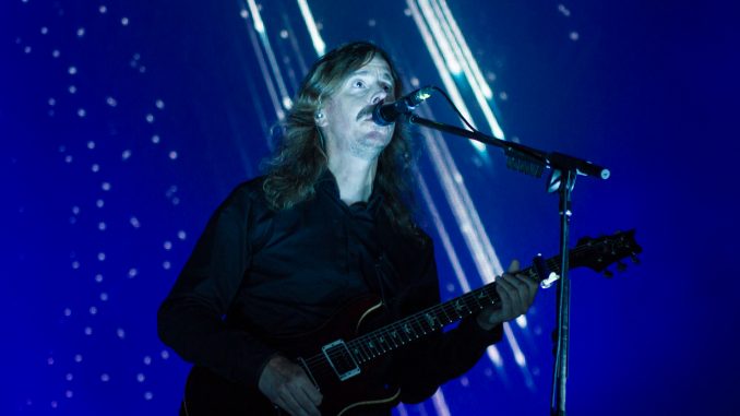 Opeth