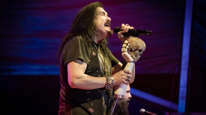 Dream Theater