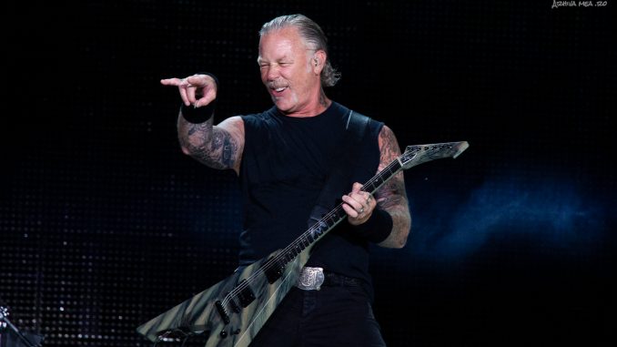 Metallica