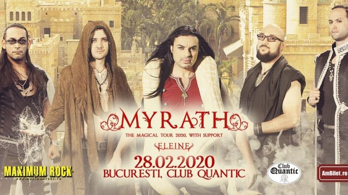 myrath 1