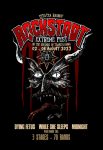 Primele formatii confirmate la Rockstadt Extreme Fest 2023