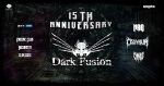 Dark Fusion – concert aniversar 15 ani