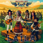 SCARLET AURA lansează „LAILA” – o melodie heavy metal cu suflet de codru și rădăcină românească