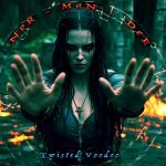 Nor-Man-Dee lansează primul single, “Twisted Voodoo”