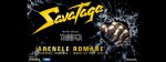 SAVATAGE si Trooper la Arenele Romane