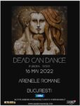 2022-05-16: VIDEOS from Dead Can Dance live at Arenele Romane, Bucharest, Romania