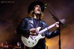PHOTOS and VIDEOS from Opeth and The Vintage Caravan live at Arenele Romane, Bucharest, Romania, 23.09.2022
