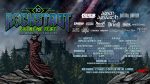 Noi trupe confirmate la Rockstadt Extreme Fest 2024