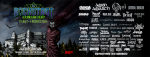 Noi trupe confirmate la Rockstadt Extreme Fest 2024