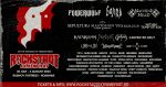 40 new names added for Rockstadt Extreme Fest 2025!