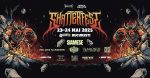 ShatterFest – festival dedicat genurilor metalcore și deathcore, 23-24 mai 2025, Quantic