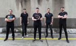 Marsquake lansează noul single “Doar”
