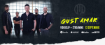 Marsquake lanseaza noul single “Gust Amar”