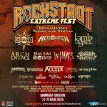 Arch Enemy, Black Label Society, Slaughter to Prevail si multe alte trupe confirmate pentru Rockstadt Extreme Fest 2026