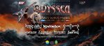 Primele trupe confirmate la Odyssea Rock Fusion Festival 2026