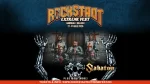 Sabaton va canta la Rockstadt Extreme Fest 2026