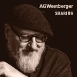 AG Weinberger lansează „Sharing” – o fuziune rafinată de jazz și blues care redefinește granițele genurilor