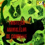 RAZE lansează “T.A.C. (Tristețea Animalelor de Companie)”