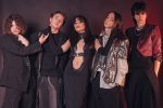 Alexandra Căpitănescu revine cu „HEAT”