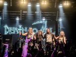2026-06-12: VIDEO – Death to All & Taine live in Quantic Club