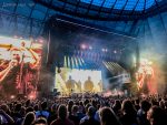 18.07.2026: VIDEOS from System Of A Down, Queens of the Stone Age and Acid Bath live in Warsaw, Poland