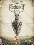 Rockstadt Extreme Fest 2027 va avea loc intre 26 si 30 iulie, sub noul nume “Rockstadt Fest”