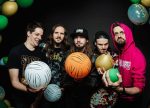 Concert Brutal Sphincter in premiera la Timisoara